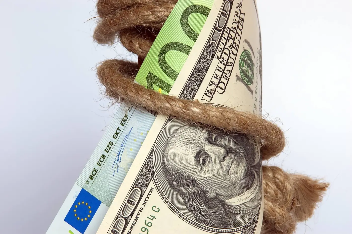 Exporters: How Trapped is Your Overseas Cash Flow?