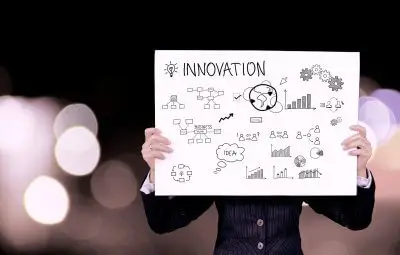 manufacturers innovation