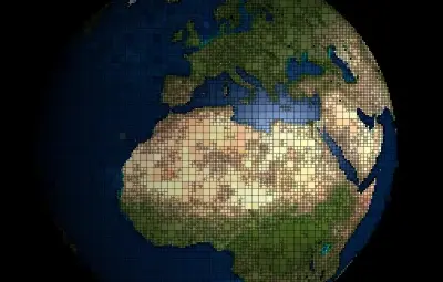 Exporting around the globe