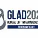 Global Lifting Awareness Day 2020