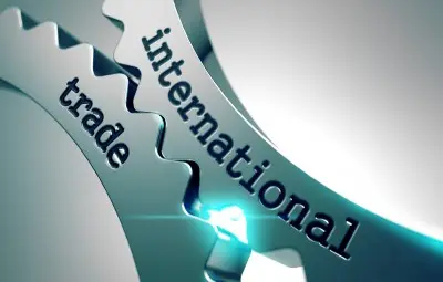 get expert advice when looking to export