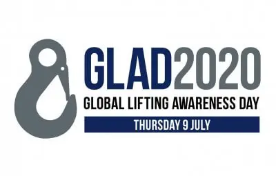 Global Lifting Awareness Day 2020