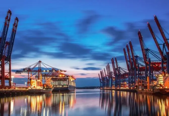 freeports