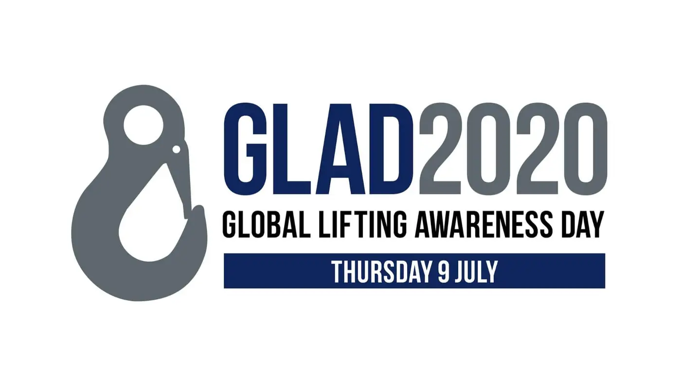 Global Lifting Awareness Day Backed By Industry