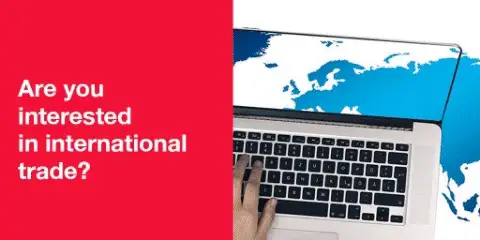 Sign up to the Export Experts newsletter