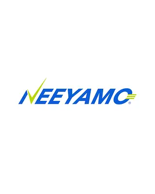 Neeyamo Logo