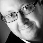 David Lomas