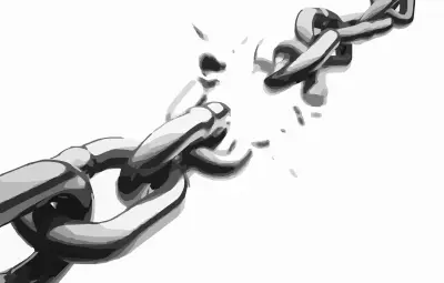customer dependency