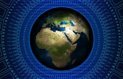 international trade