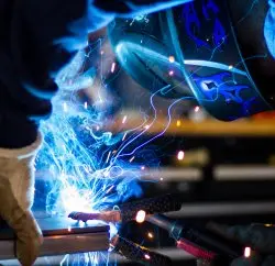 manufacturing