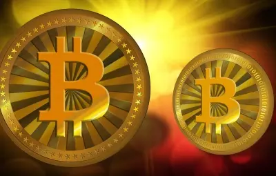bitcoin