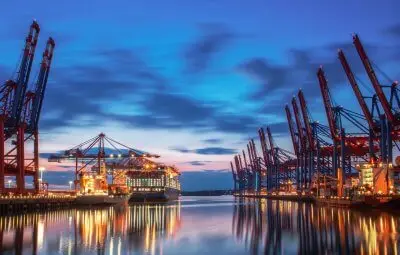 freeports