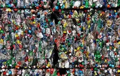 Plastic Tax