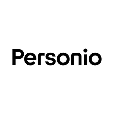 Personio Logo