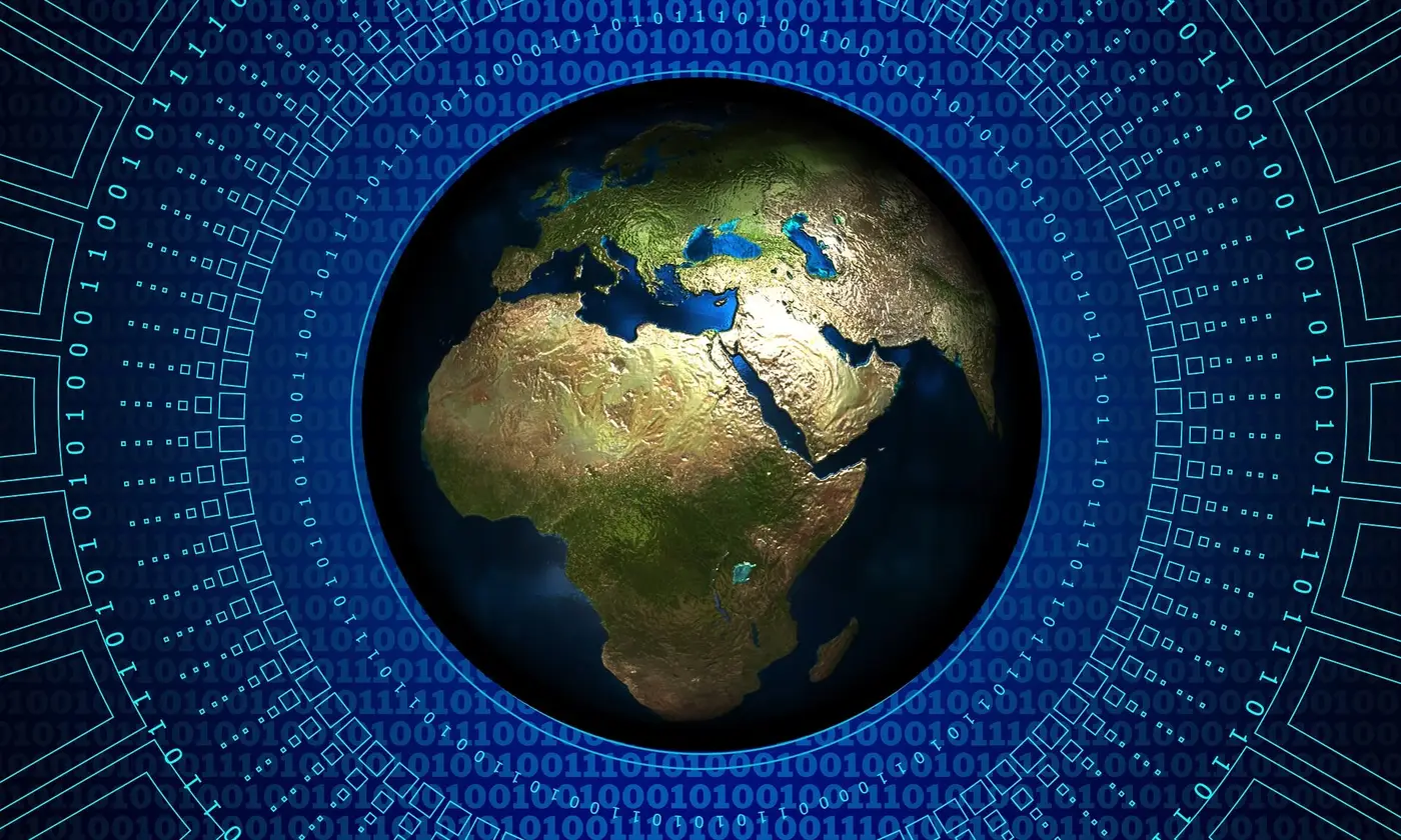 Should International Trade be More Digital?