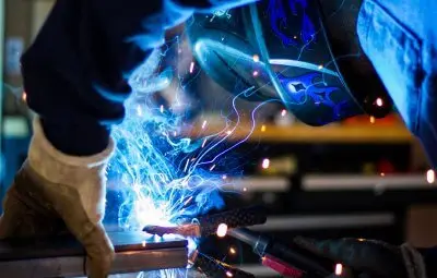manufacturing